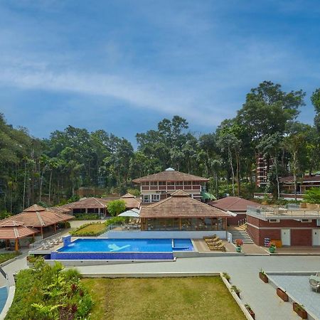 Regenta Resort 瑟格莱什布尔 外观 照片