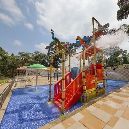 Regenta Resort 瑟格莱什布尔 外观 照片