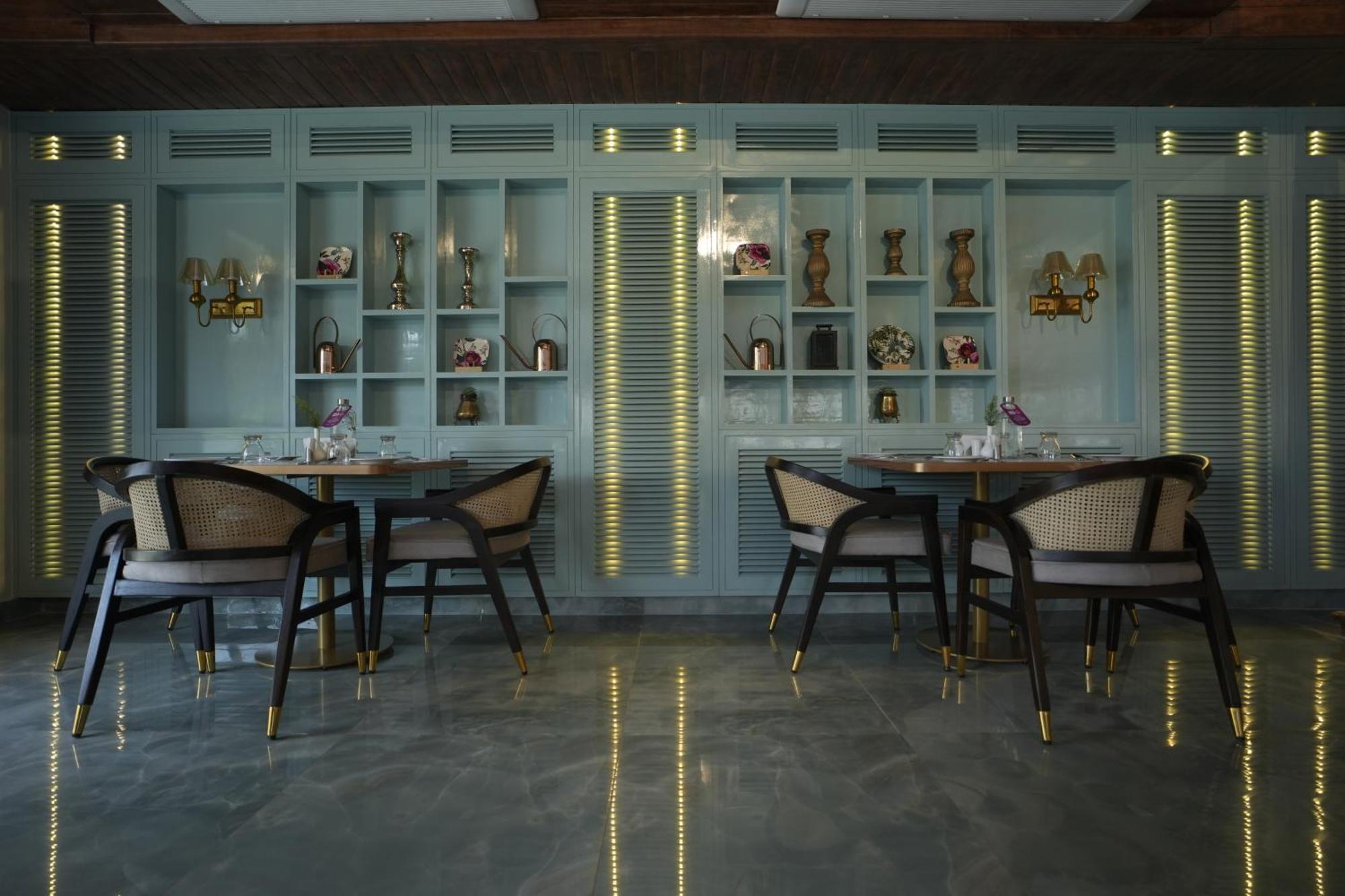 Regenta Resort 瑟格莱什布尔 外观 照片