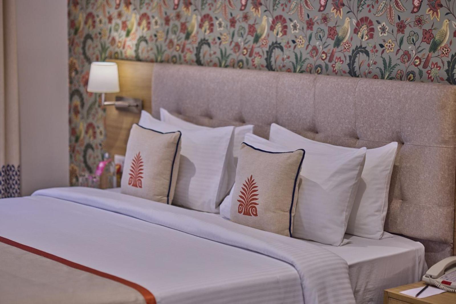 Regenta Resort 瑟格莱什布尔 外观 照片