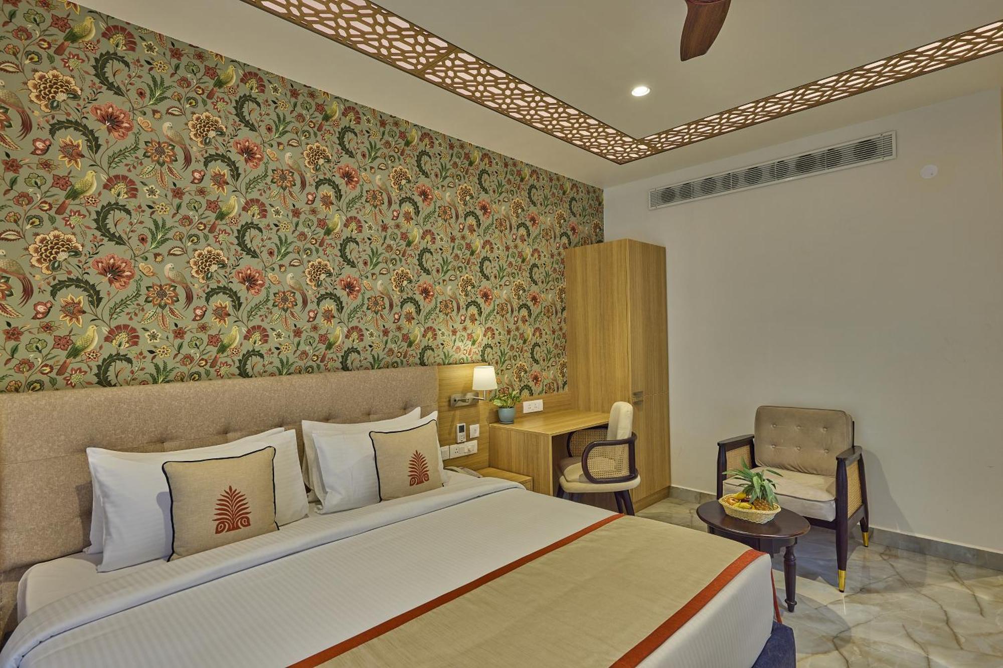 Regenta Resort 瑟格莱什布尔 外观 照片