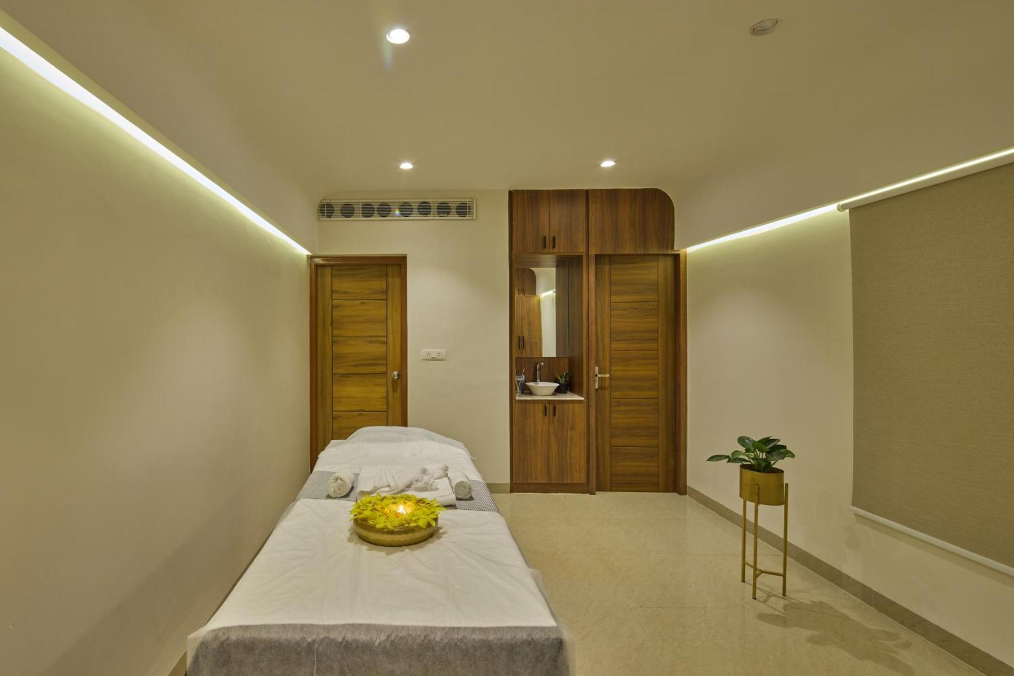 Regenta Resort 瑟格莱什布尔 外观 照片