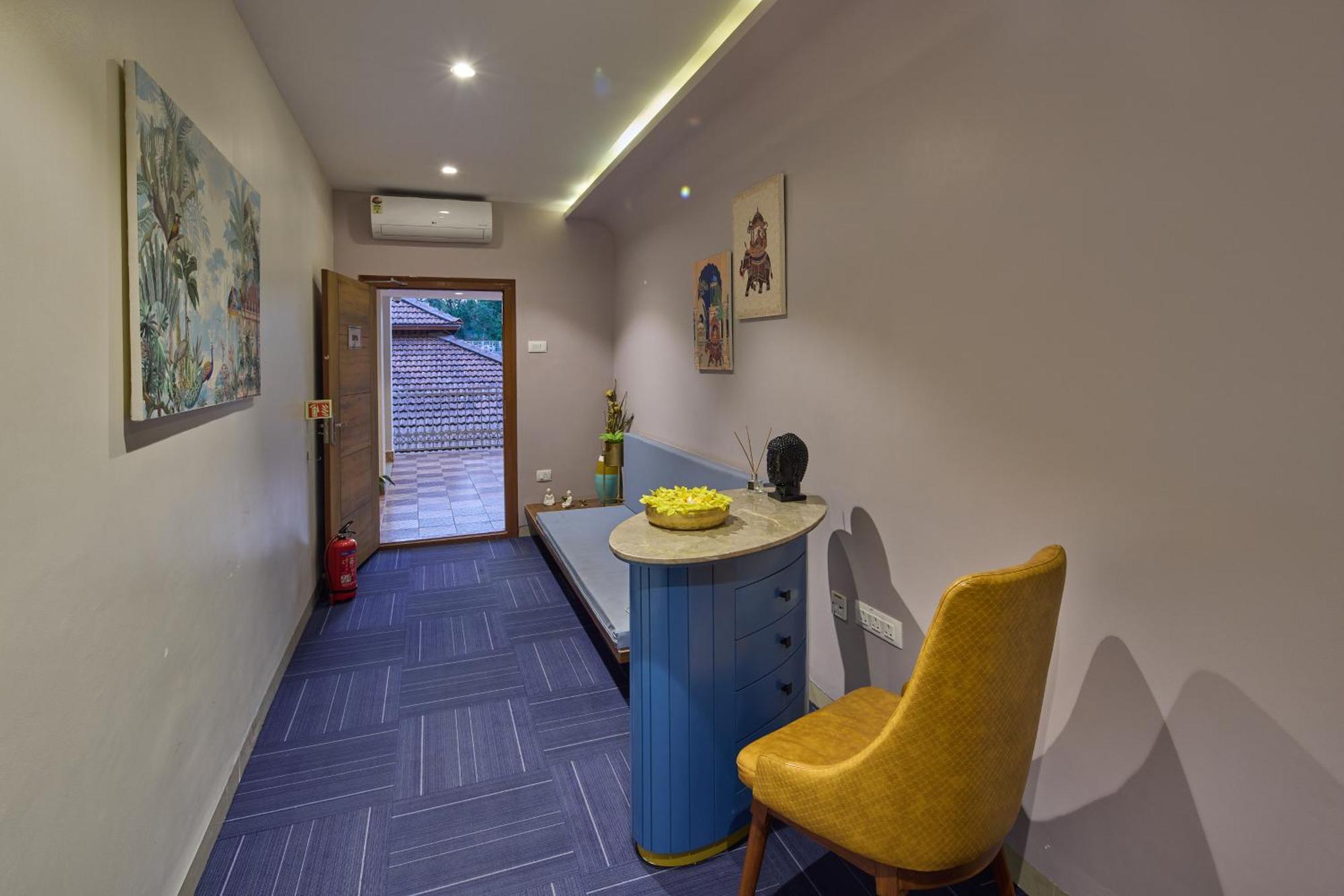 Regenta Resort 瑟格莱什布尔 外观 照片