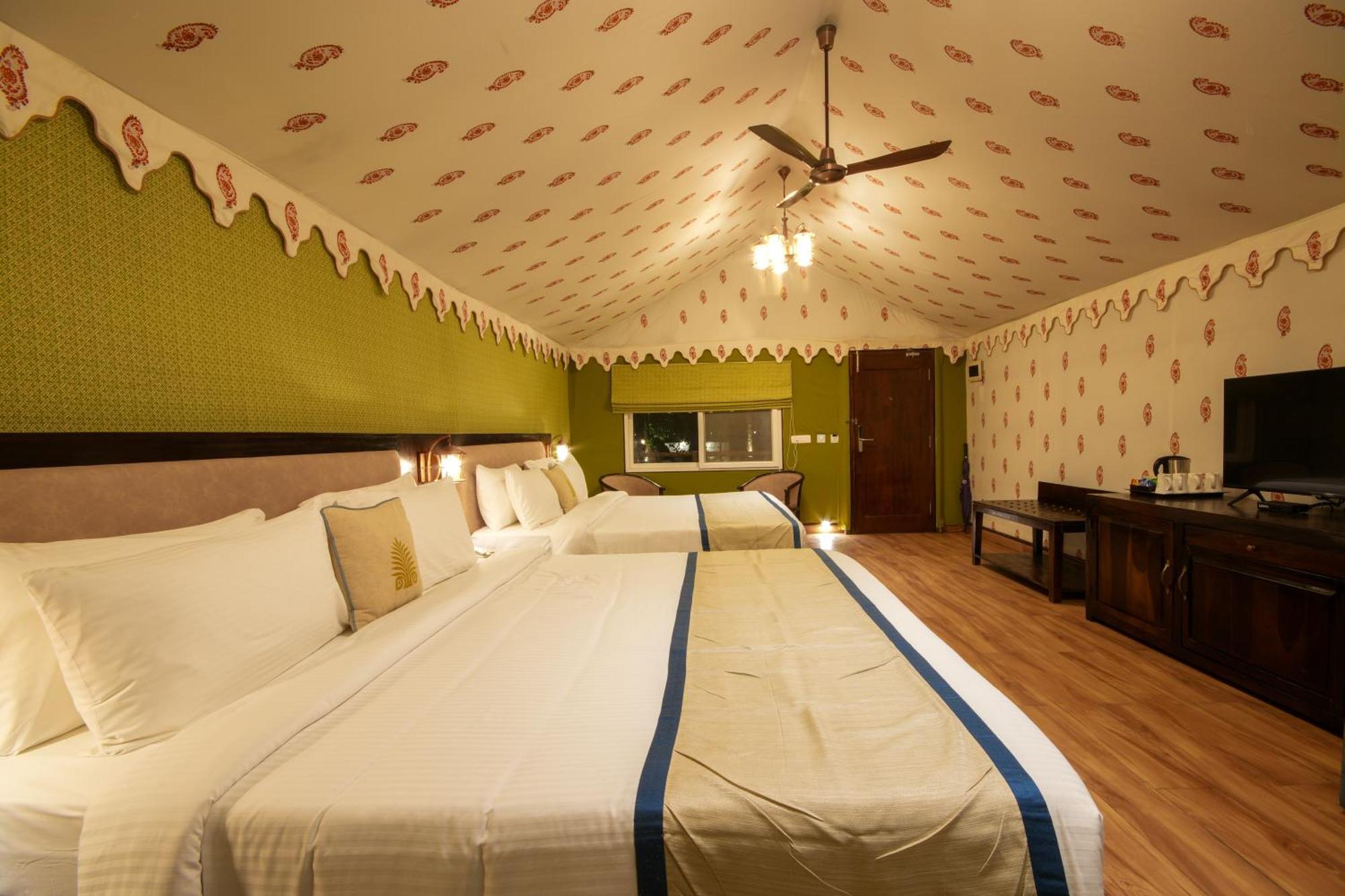 Regenta Resort 瑟格莱什布尔 外观 照片