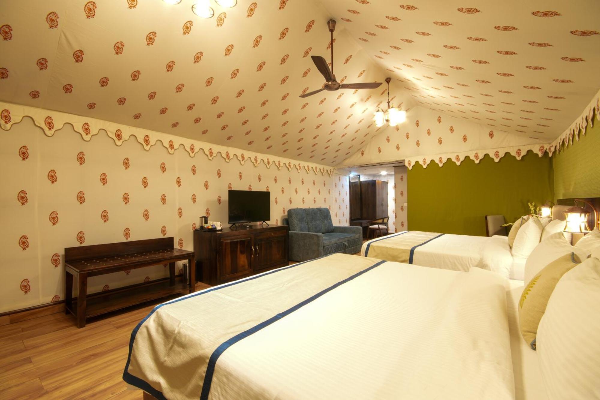Regenta Resort 瑟格莱什布尔 外观 照片